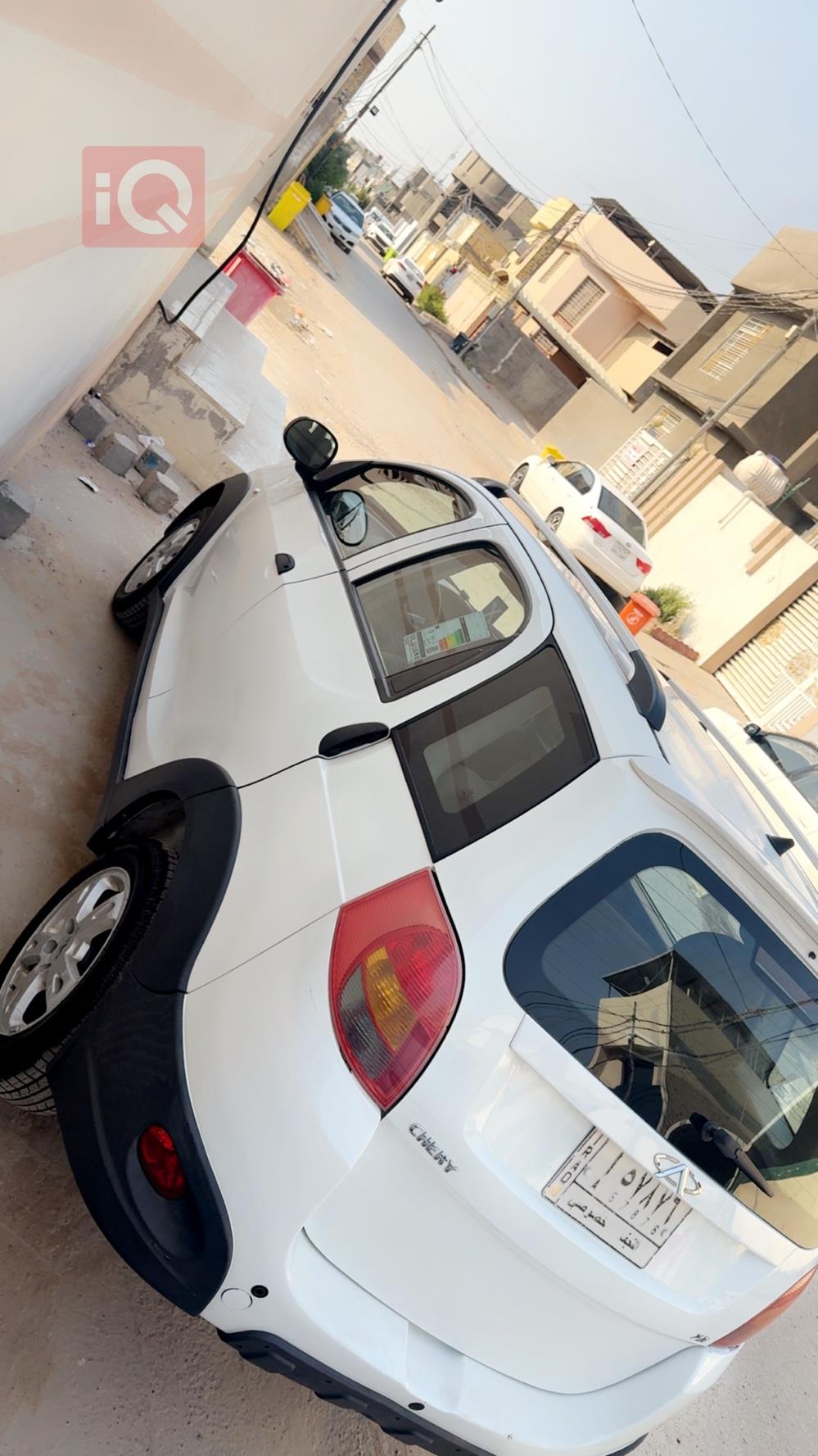 Chery X1